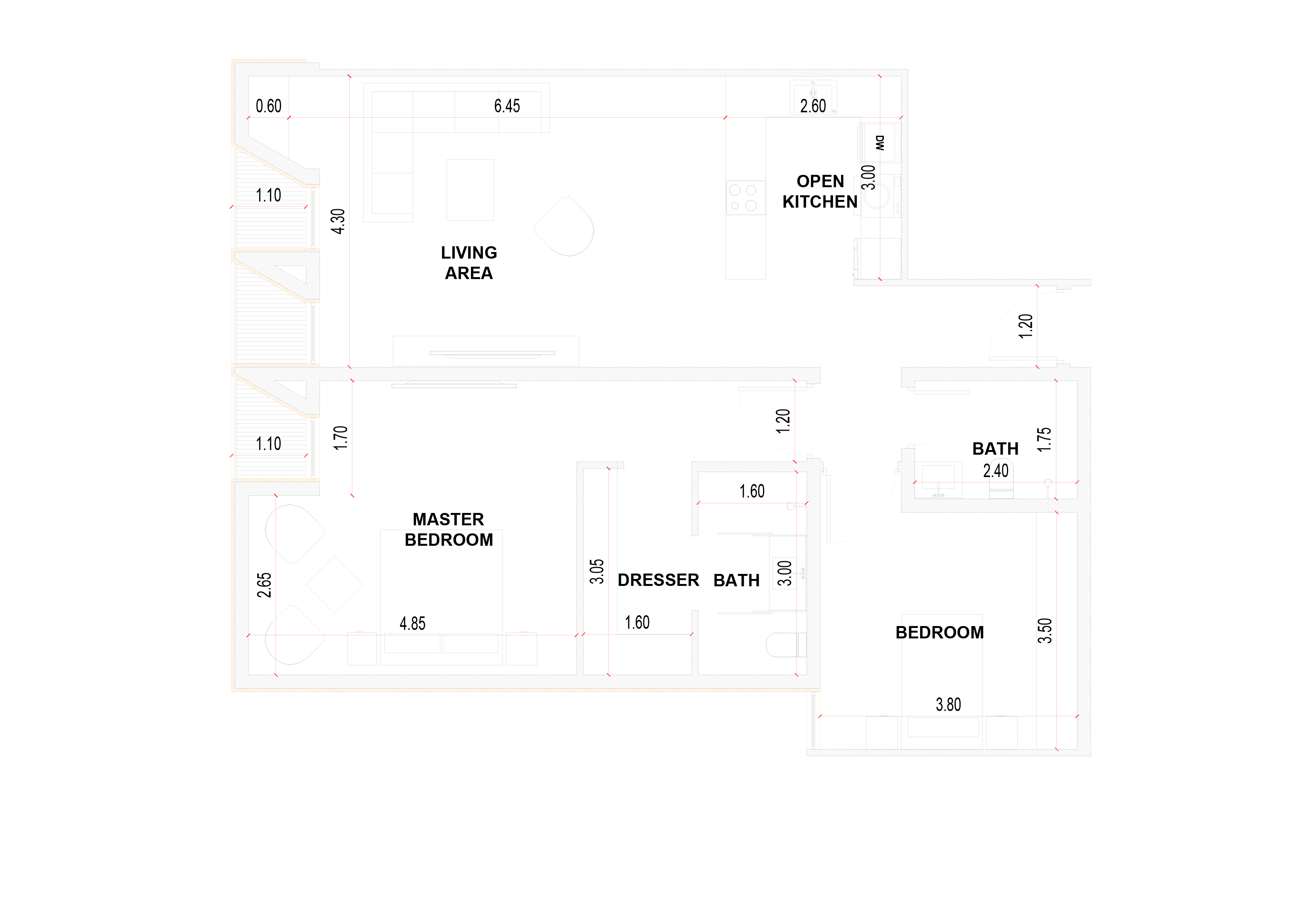 الأول